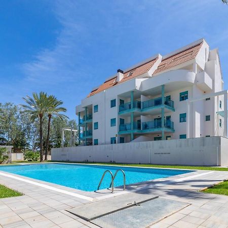 Pont Sec Apartments Denia Luaran gambar