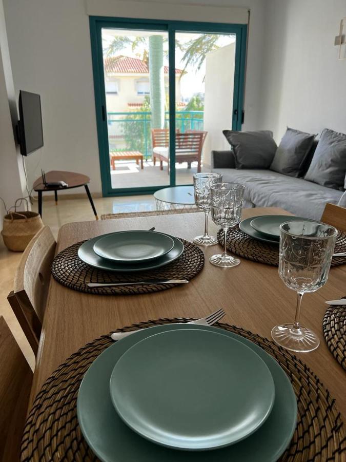 Pont Sec Apartments Denia Luaran gambar