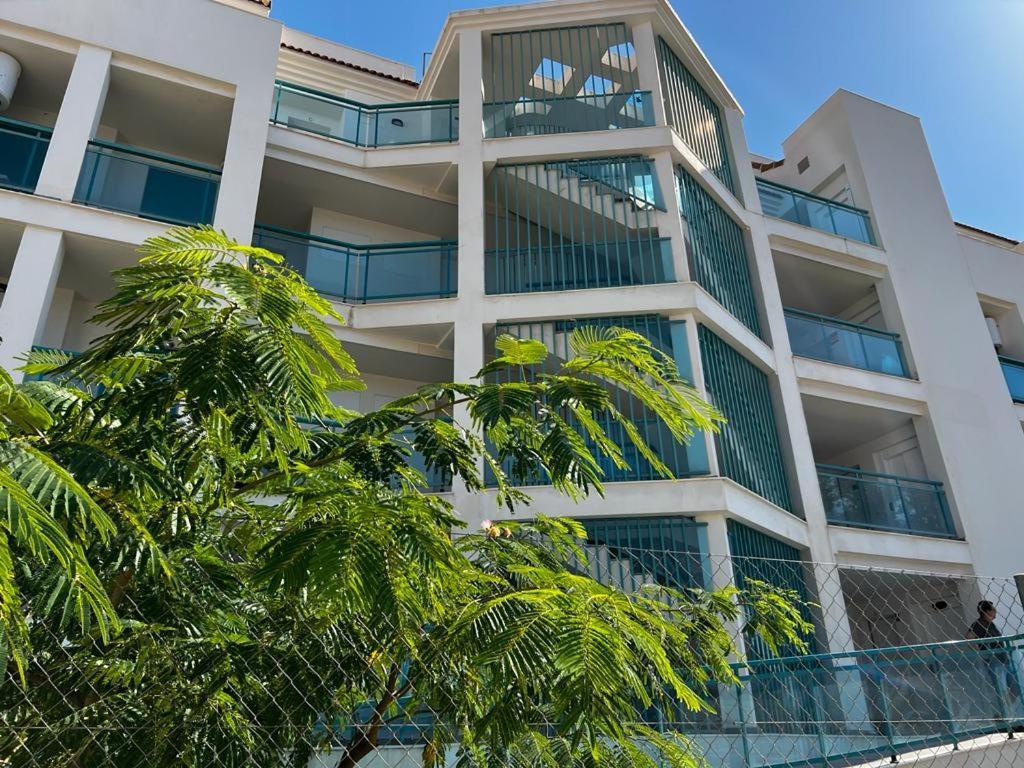 Pont Sec Apartments Denia Luaran gambar