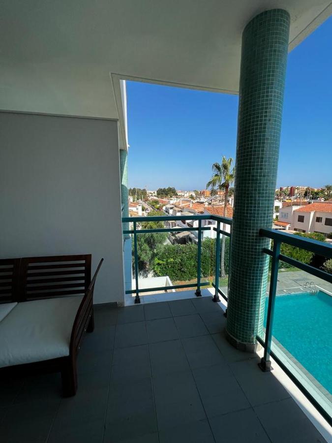 Pont Sec Apartments Denia Luaran gambar