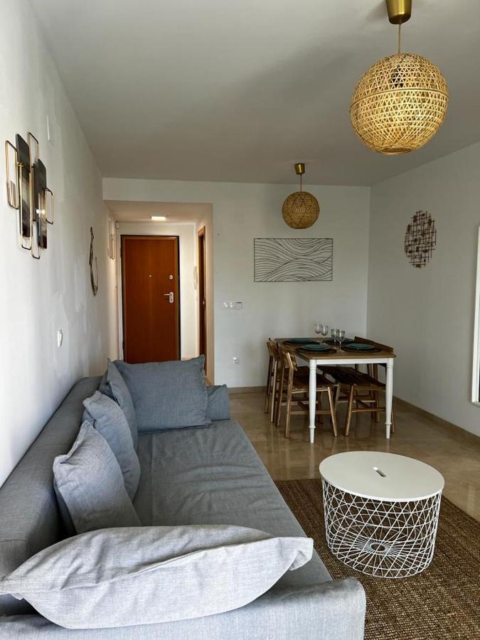 Pont Sec Apartments Denia Luaran gambar