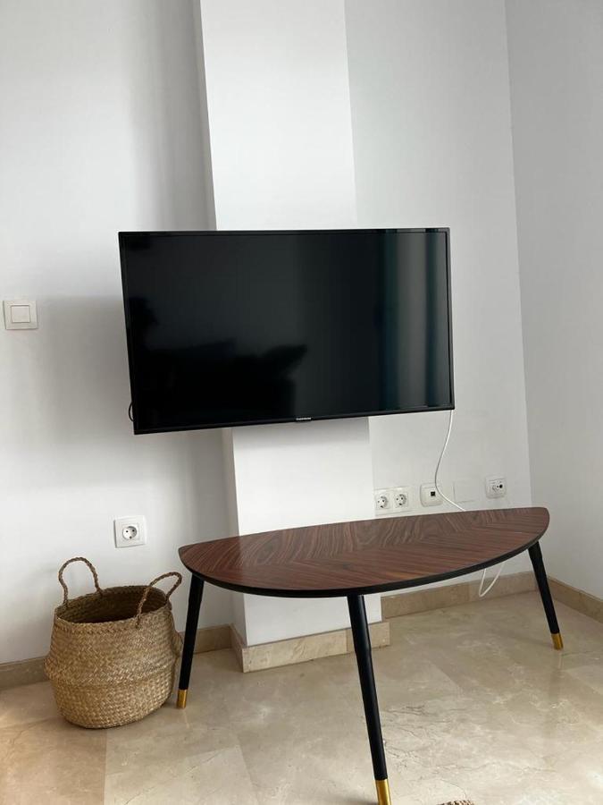 Pont Sec Apartments Denia Luaran gambar