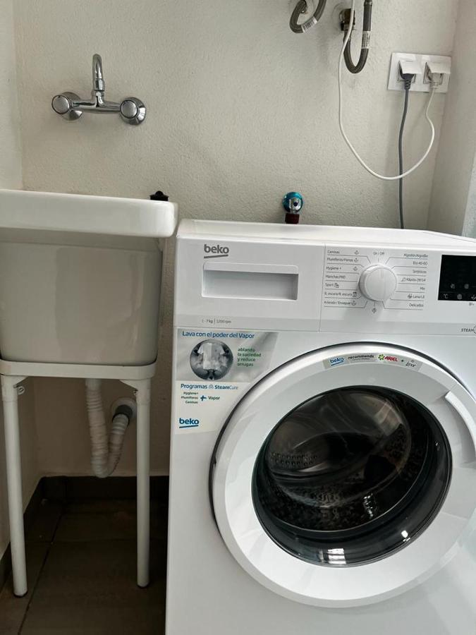 Pont Sec Apartments Denia Luaran gambar