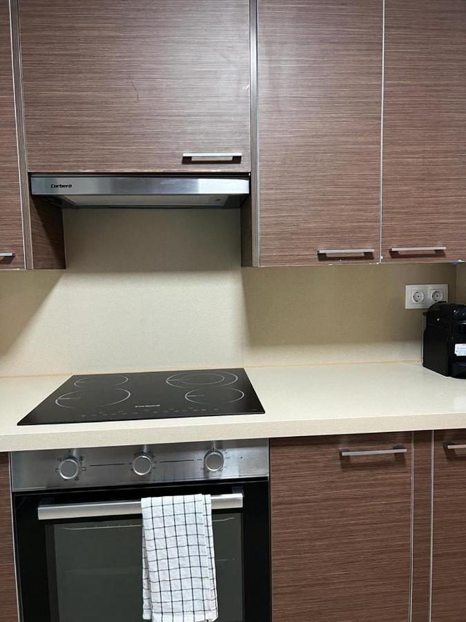 Pont Sec Apartments Denia Luaran gambar
