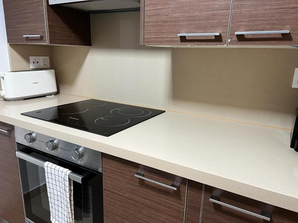 Pont Sec Apartments Denia Luaran gambar