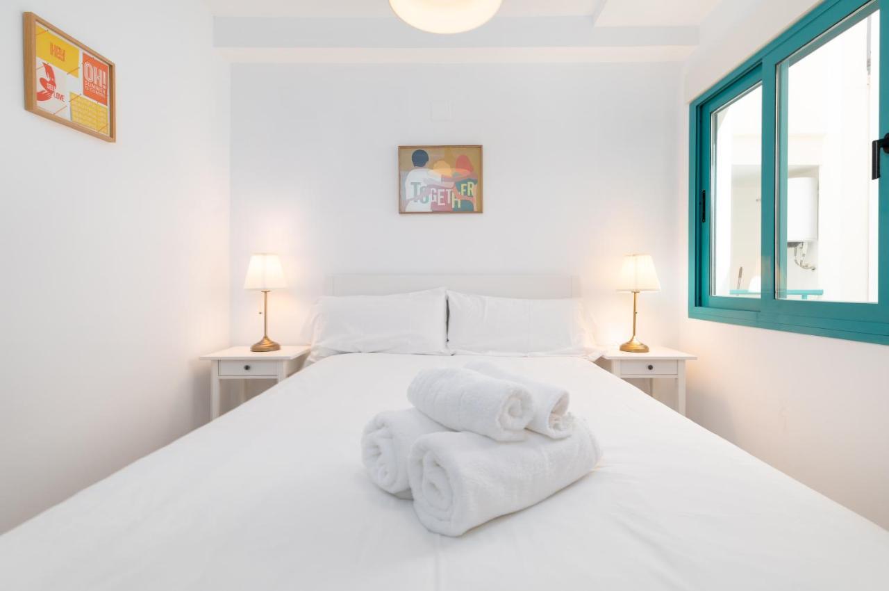 Pont Sec Apartments Denia Luaran gambar