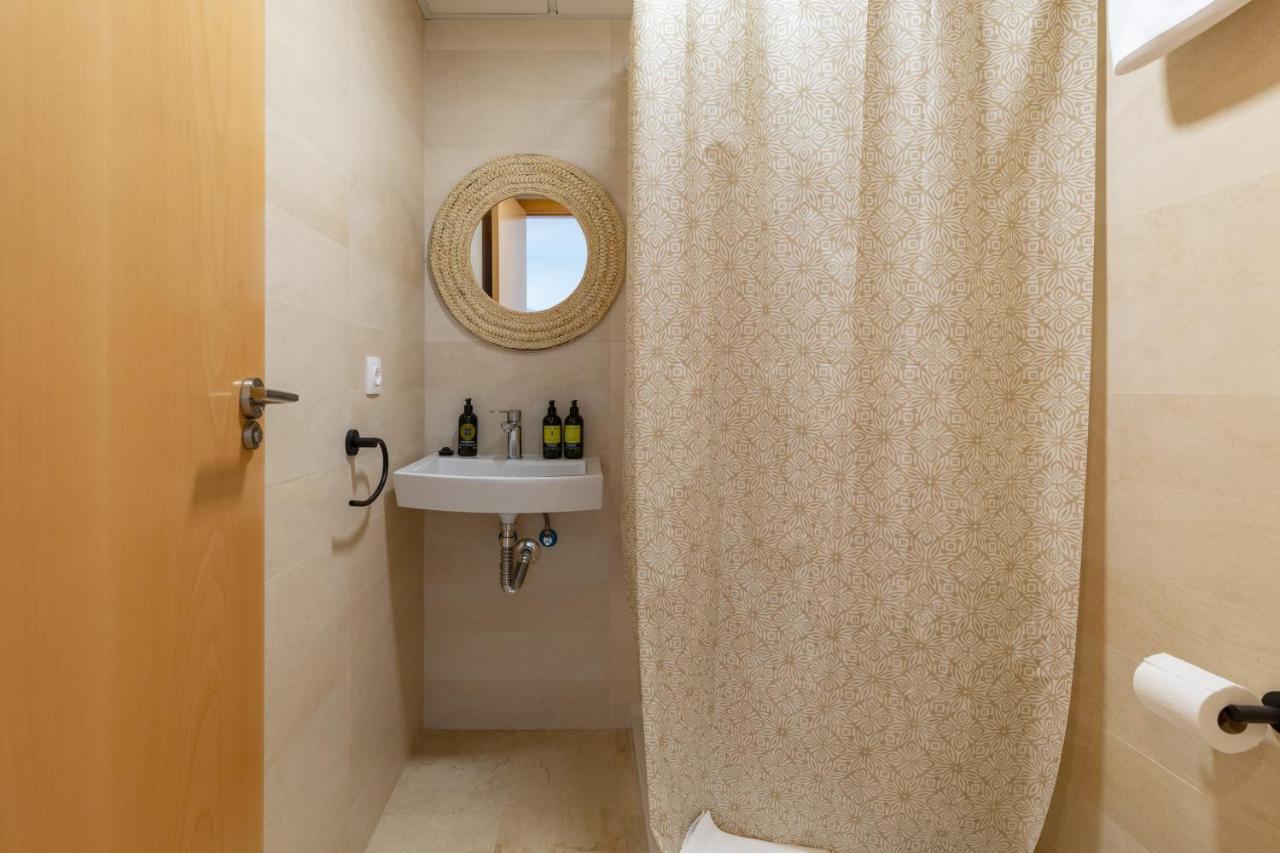 Pont Sec Apartments Denia Luaran gambar