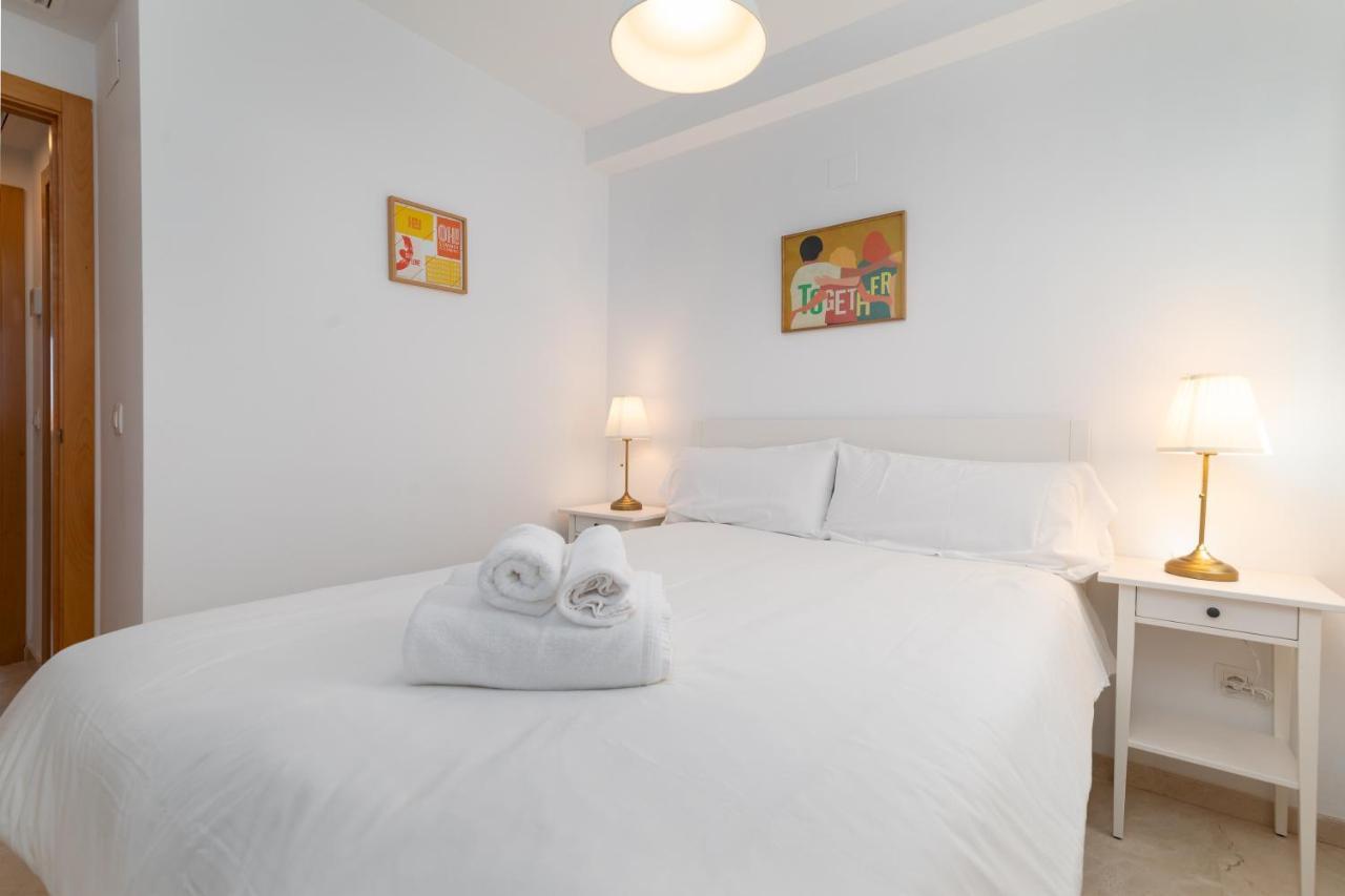 Pont Sec Apartments Denia Luaran gambar