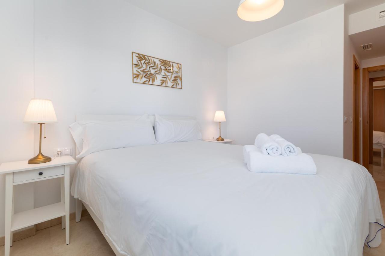 Pont Sec Apartments Denia Luaran gambar