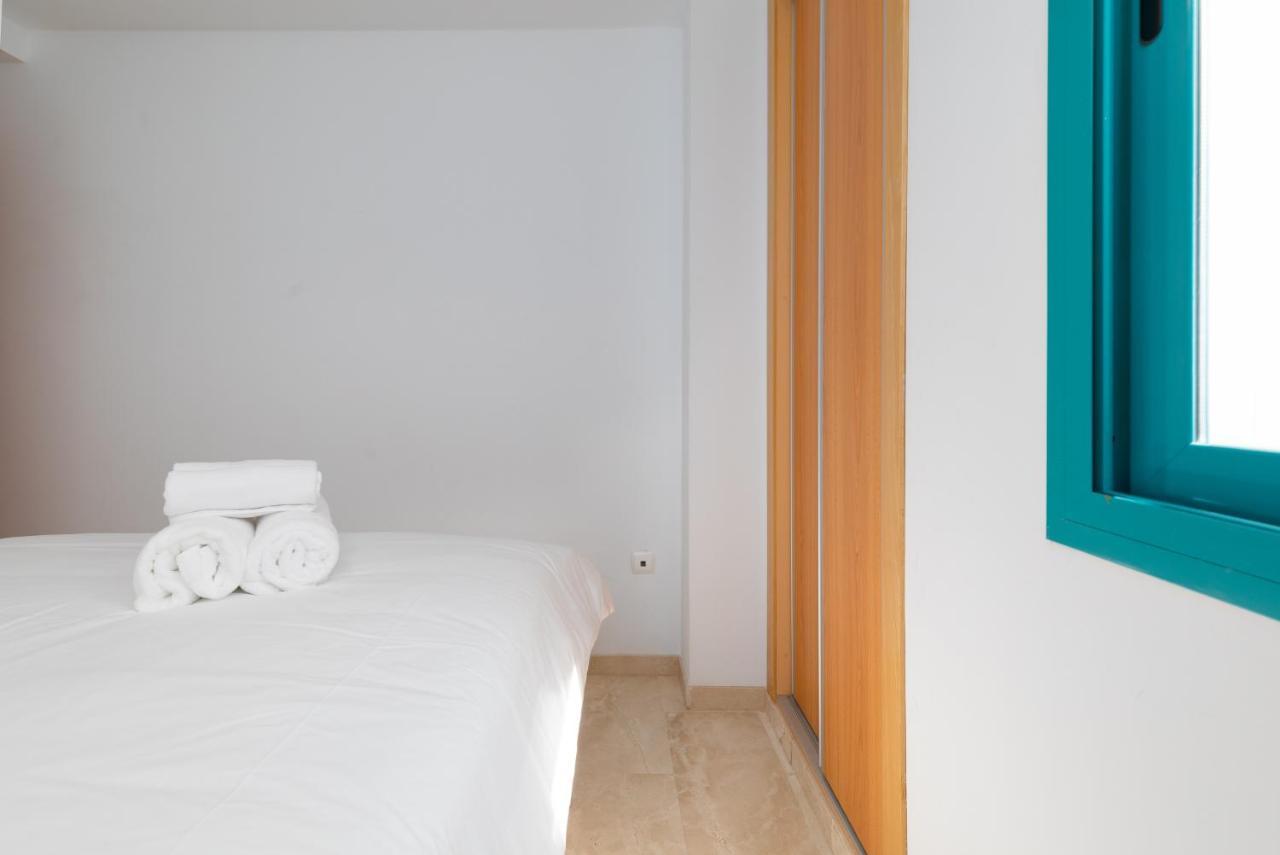 Pont Sec Apartments Denia Luaran gambar