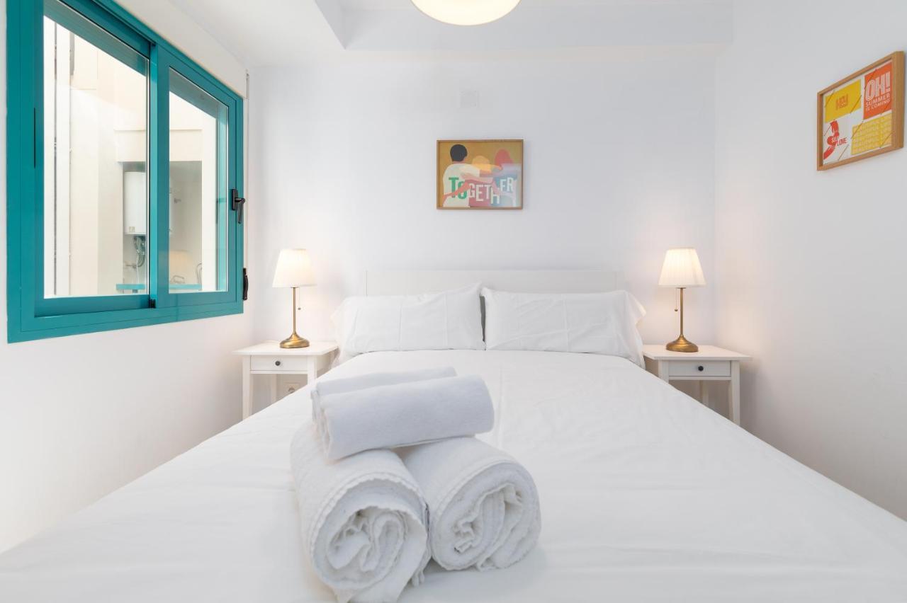 Pont Sec Apartments Denia Luaran gambar