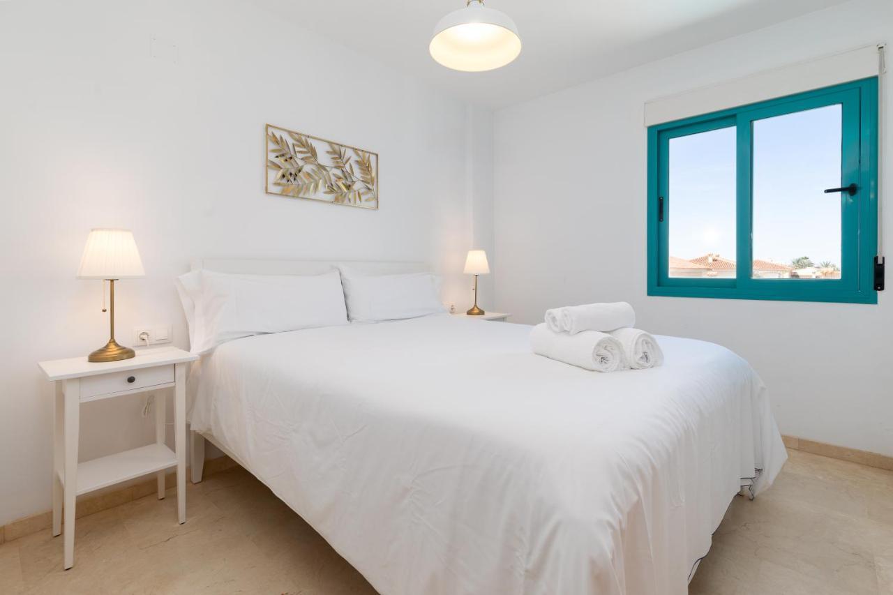 Pont Sec Apartments Denia Luaran gambar