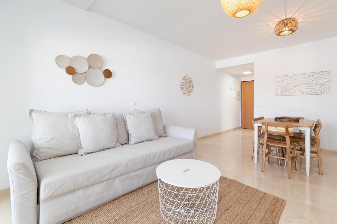 Pont Sec Apartments Denia Luaran gambar