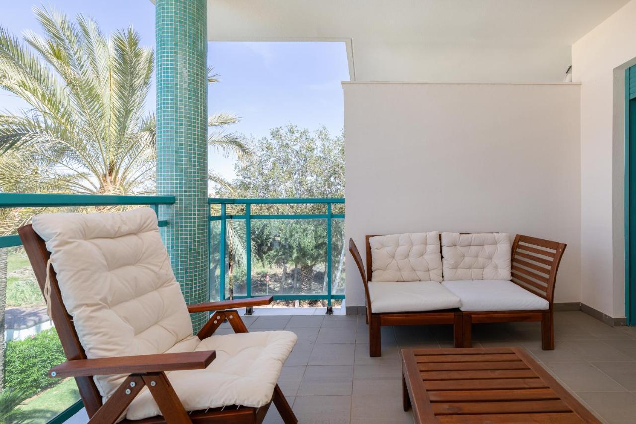 Pont Sec Apartments Denia Luaran gambar
