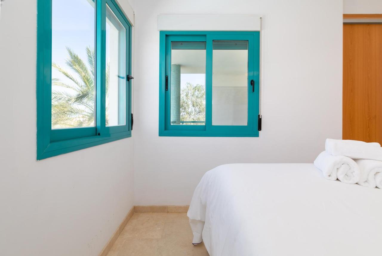 Pont Sec Apartments Denia Luaran gambar